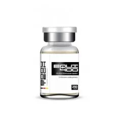 Equi 400 10ml by BodyTech
